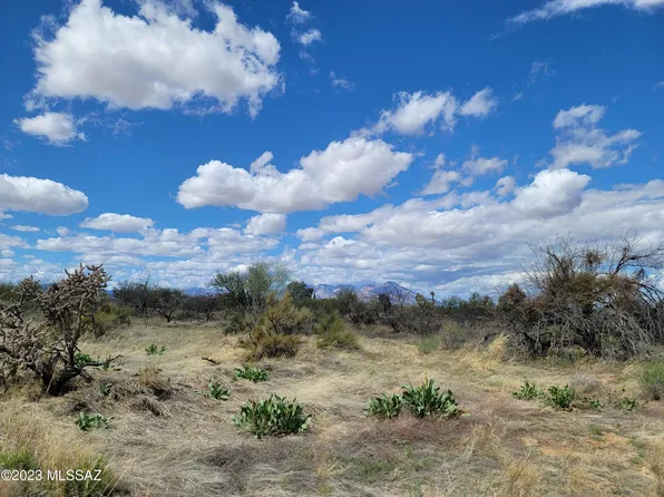 15949 W Diamond Bell Ranch Rd #8, Tucson, AZ 85736