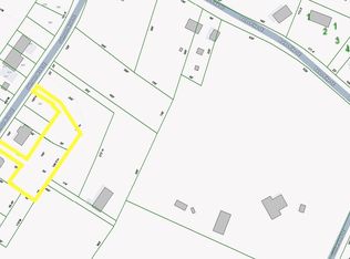 1 & 2 Bauer McCart Subdivision, Cleveland, TN 37311