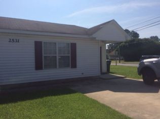 2531-B East St, Winterville, NC 28590