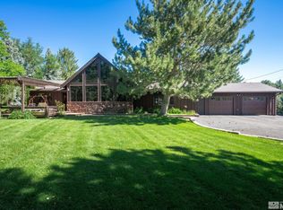232 Autumn Hills Rd, Gardnerville, NV 89460