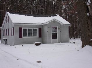 8221 W 1st St, Lake City, MI 49651