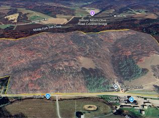 58501 Us Highway 50, Mc Arthur, OH 45651