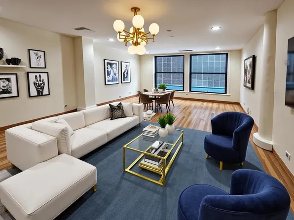 431 S Dearborn St APT 407, Chicago, IL 60605