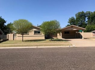 1407 NW 9th St, Andrews, TX 79714