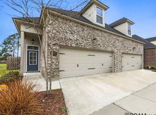 2250 Powerbrook Dr, Baton Rouge, LA 70816