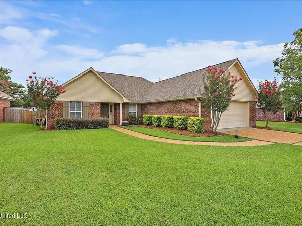 501 Wildberry Dr, Pearl, MS 39208