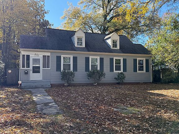 3rd image of 5106 Boscobel Ave