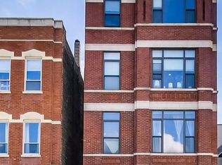 613 N Racine Ave APT 1, Chicago, IL 60642