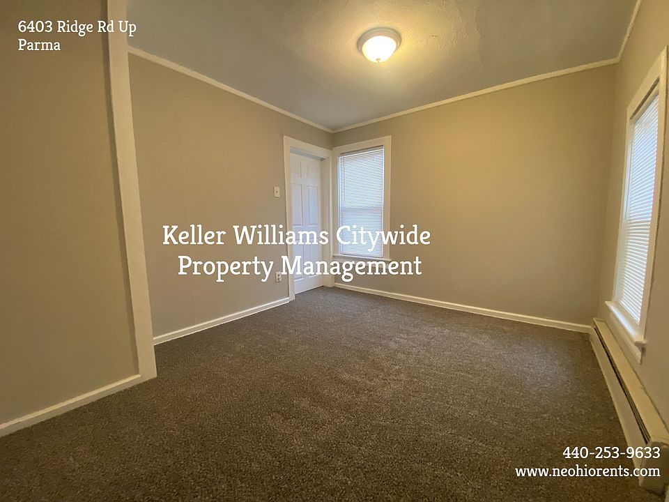 6403 Ridge Rd 6403 Ridge Rd Parma OH Zillow