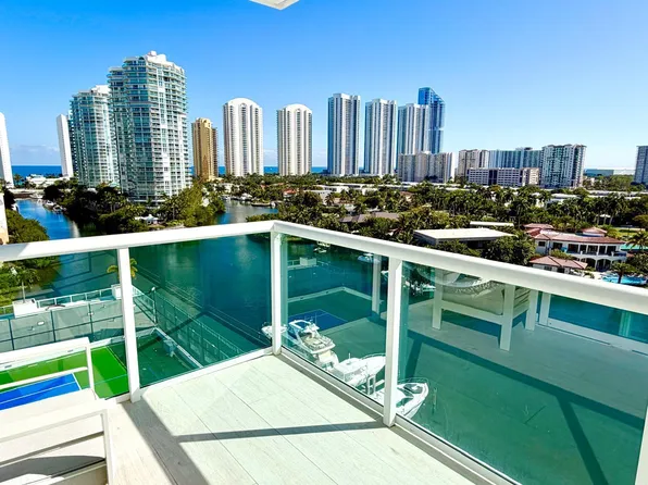 400 Sunny Isles Boulevard #1022, Sunny Isles Beach, FL 33160