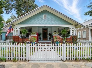604 Union St, Brunswick, GA 31520