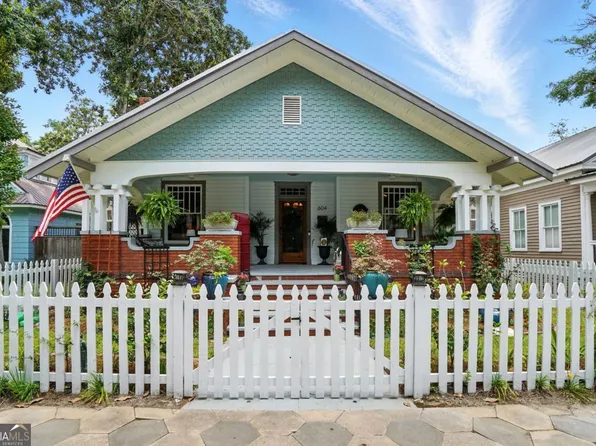 604 Union St, Brunswick, GA 31520