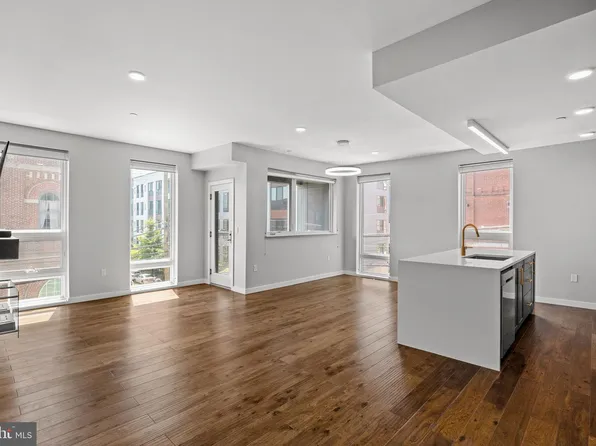 1501 N 31st St Unit 201, Philadelphia, PA 19121