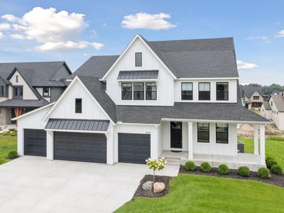 16457 48th Pl N, Plymouth, MN, 55446