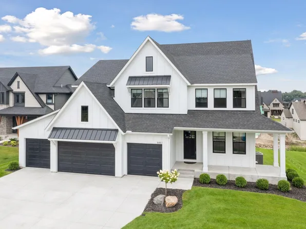 16457 48th Pl N, Plymouth, MN 55446