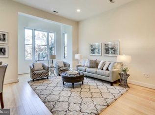 1613 6th St NW #2, Washington, DC 20001