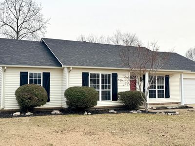 870 Sir Lionel St, Dyersburg, TN, 38024