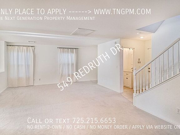 5th image of 549 Redruth Dr