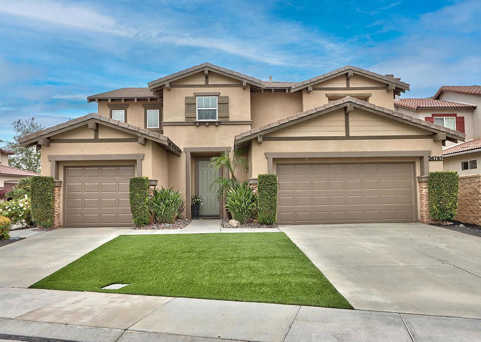1st image of 26787 Lemon Grass Way