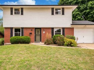 3812 Kentucky Dr, Rockford, IL