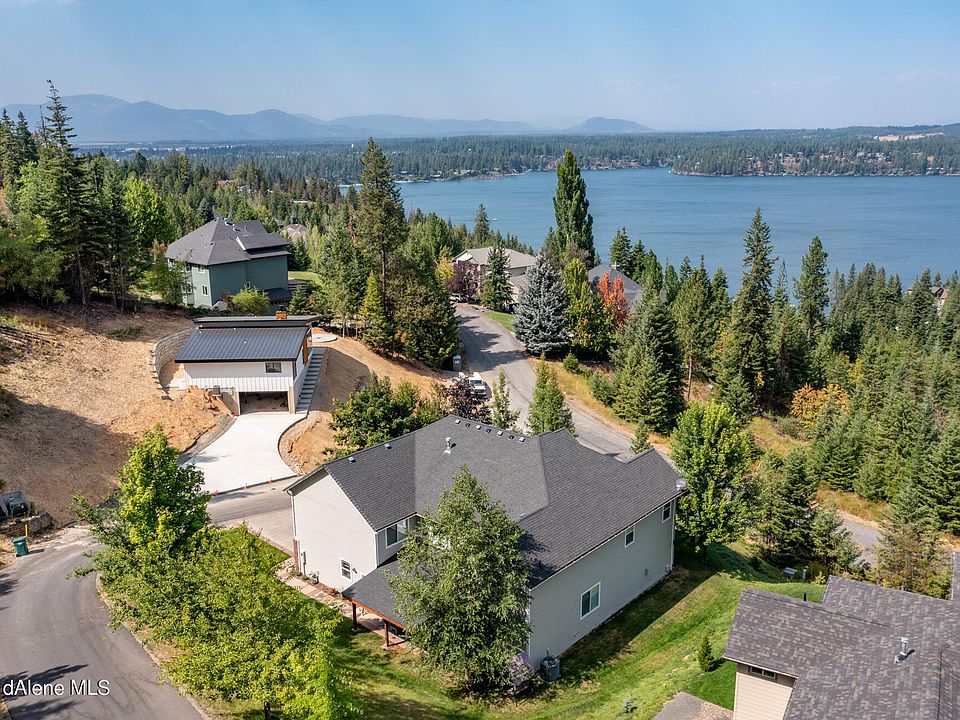 3848 E Lookout Dr, Coeur D Alene, ID 83815 | Zillow