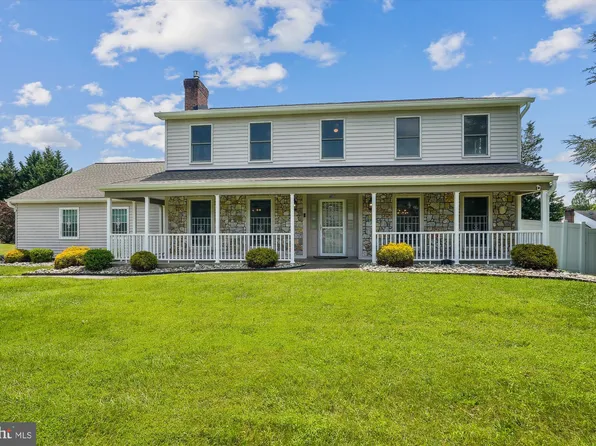 7300 Needwood Rd, Rockville, MD 20855