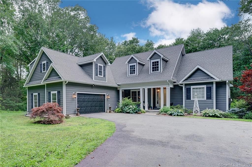 177 Cedar Swamp Rd, Coventry, CT 06238 Zillow