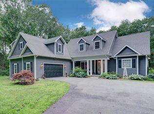 177 Cedar Swamp Rd, Coventry, CT 06238