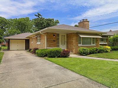2116 37th STREET, Kenosha, WI, 53140