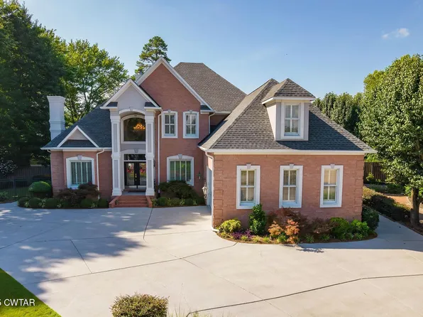 133 Torrey Pnes, Jackson, TN 38305