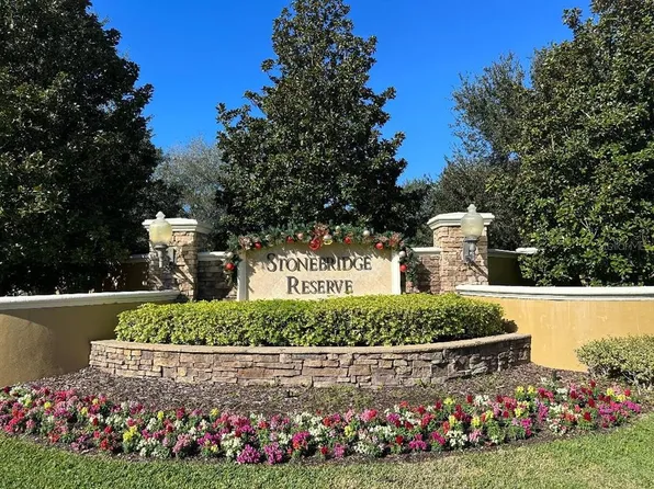 3314 Robert Trent Jones Dr #20401, Orlando, FL 32835