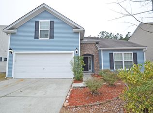 227 Sweet Alyssum Dr, Ladson, SC 29456