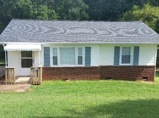 229 Beckon Ridge Rd, Duncan, SC 29334