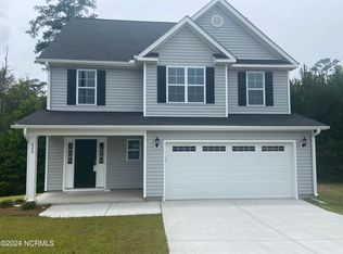 620 Rockland Dr, Greenville, NC 27858