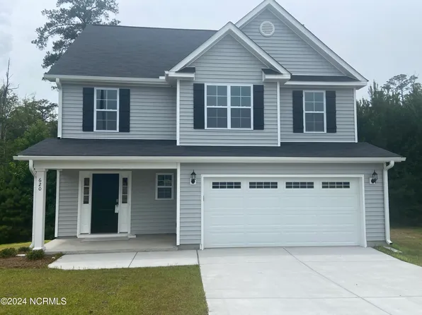 620 Rockland Drive, Greenville, NC 27858