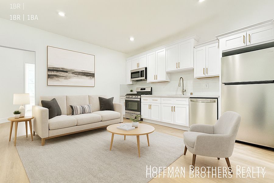 1st image of 858 N La Fayette Park Pl APT 5