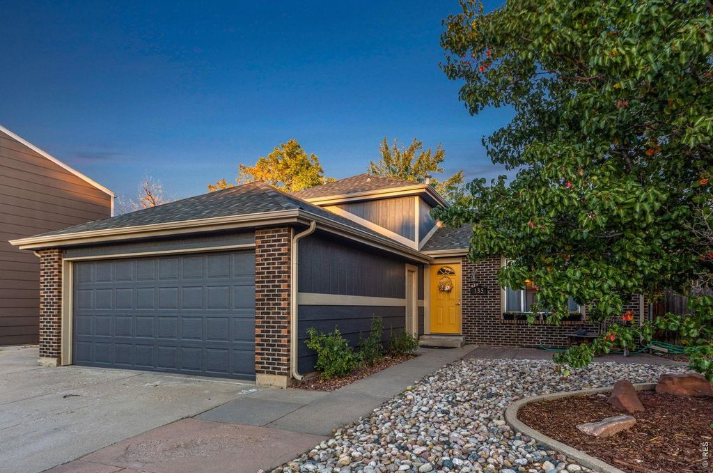 135 Sunflower Dr