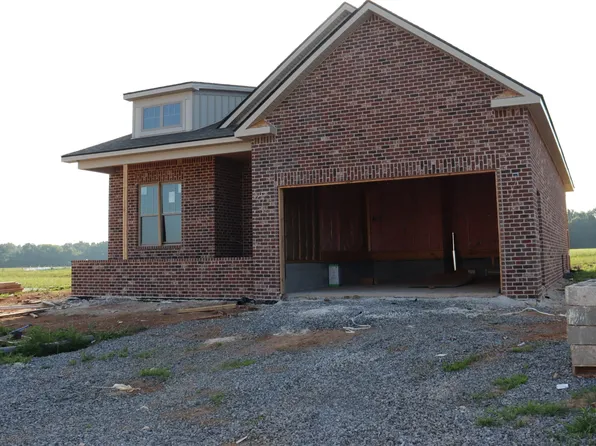 229 Harvest Moon Dr Lot 43, Clarksville, TN 37043