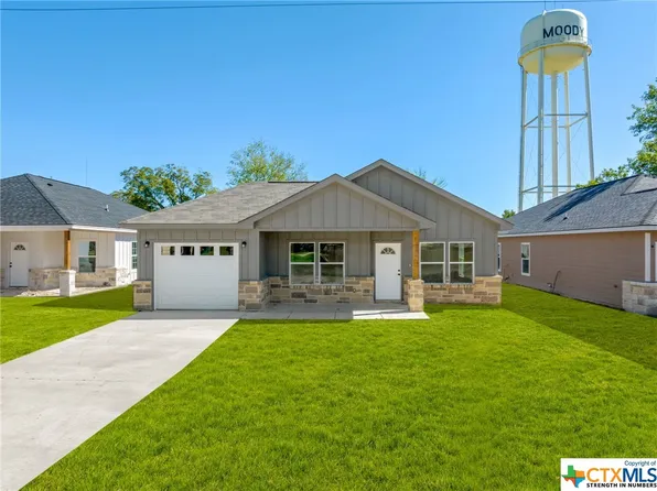 505 Avenue A, Moody, TX 76557