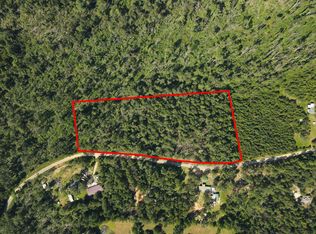 11c & 12c Mini Farms Road, Keysville, GA 30816