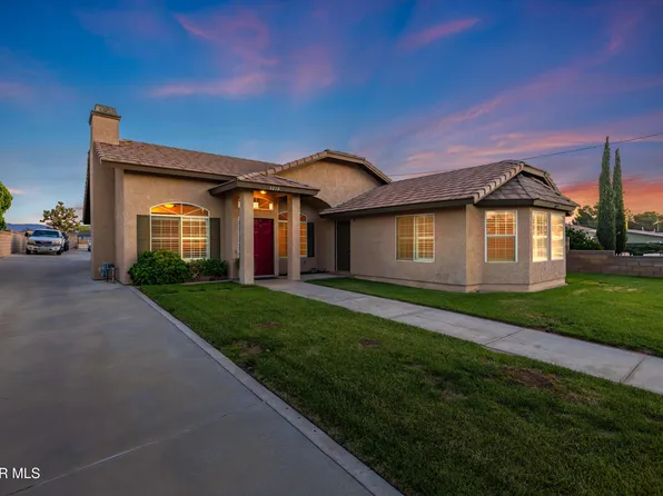 3218 W Avenue L6, Lancaster, CA 93536