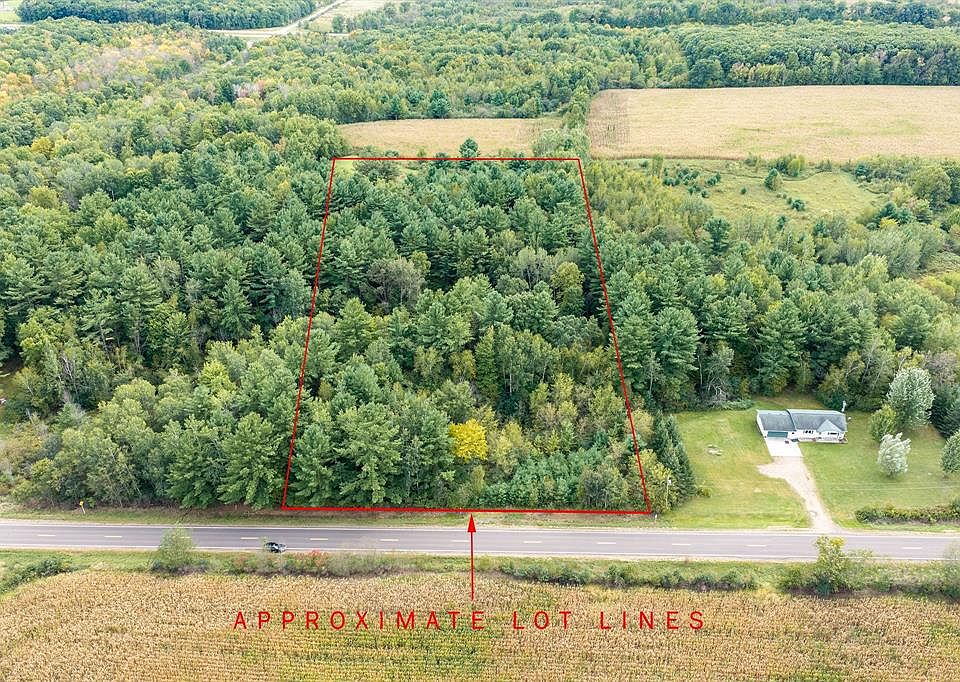 1st image of Lot 2 County Hwy X