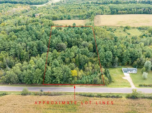 Lot 2 County Hwy X, Cadott, WI 54727