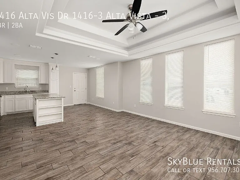 1416 Alta Vista Dr #3 — Photo 3