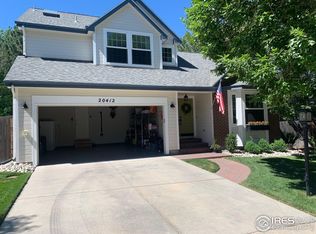 20412 Tallman Dr, Parker, CO 80138