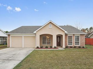 3035 Golden Dr, Slidell, LA 70460