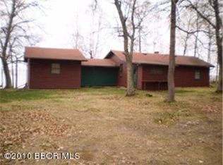256 Snapping Turtle Ln, Bena, MN 56626