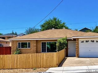 834 Maria Ave, Spring Valley, CA 91977