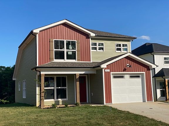 2nd image of 405 Hillside Dr Lot 66