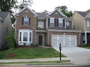 4047 Jody Ln, Lilburn, GA 30047